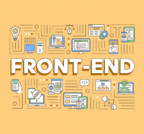 Lập trình FrontEnd
